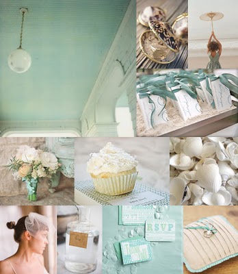 484-beach-house-wedding-ideas-summer-wedding-themes-seashell-decorations