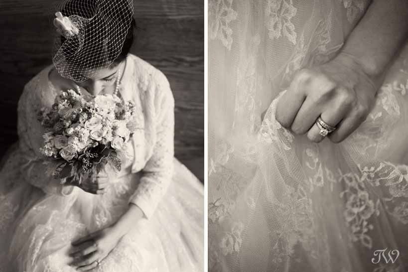lake-louise-wedding-photographer-chateau-lake-louise-bride-with-bouquet