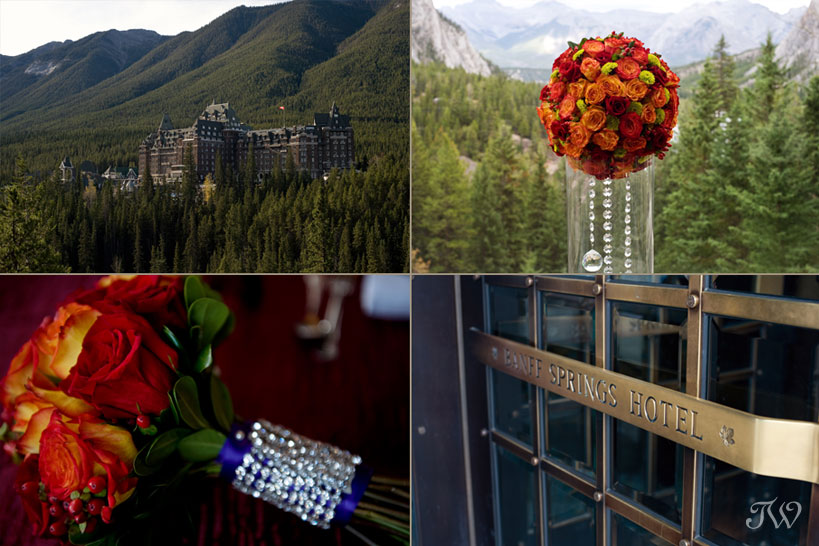 Banff-Springs-Wedding-Photographs-wedding-details
