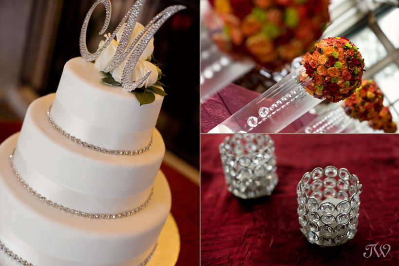 Banff-Springs-Wedding-Photographs-wedding-cake