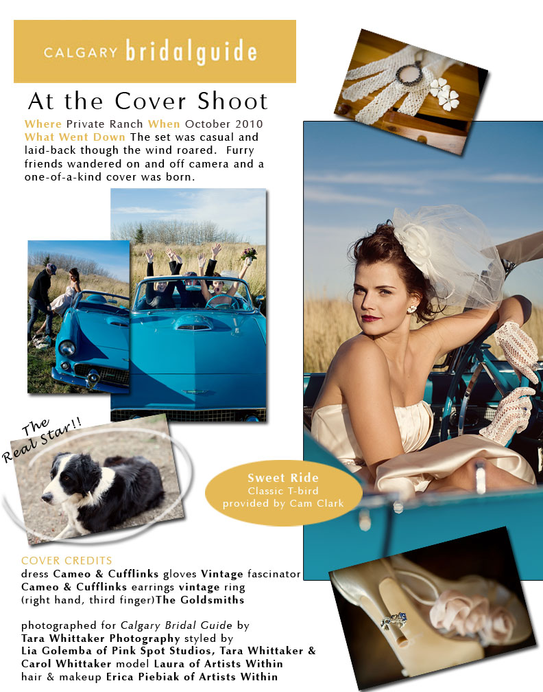 calgary_bridal_guide_at_the_cover_shoot