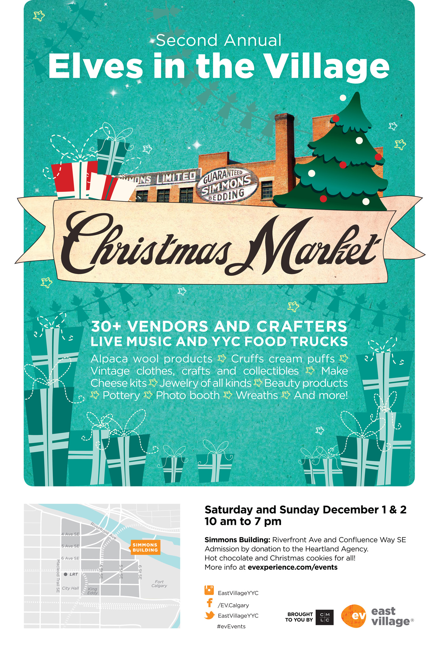 EV_Christmas Market_2012.indd