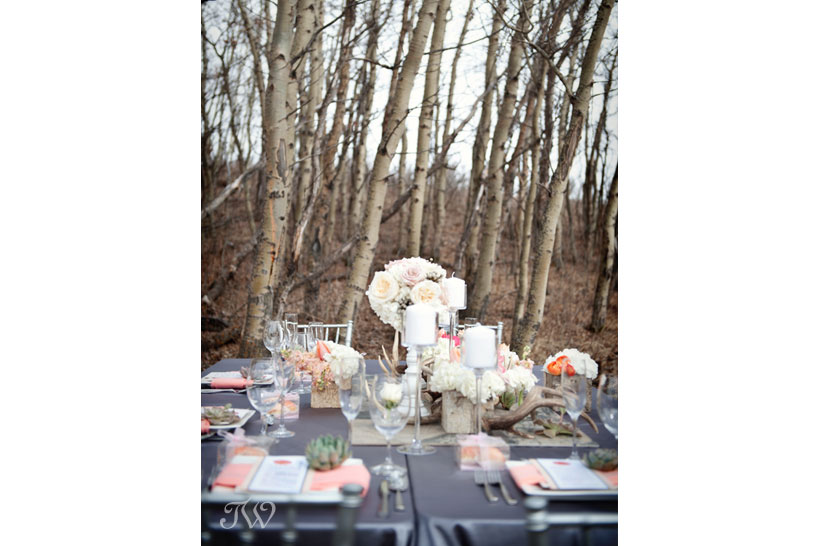 Calgary-wedding-pictures-rustic-tablescape