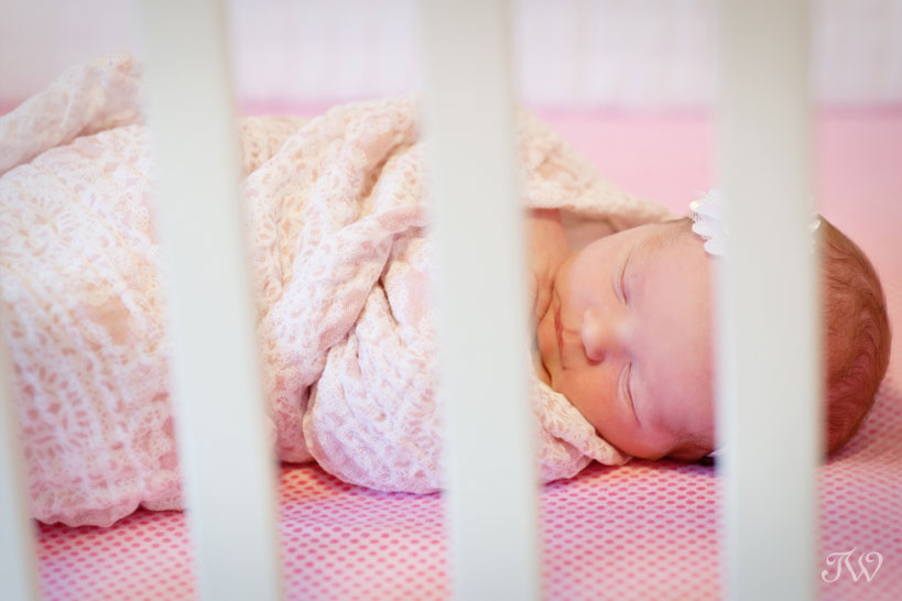Newborn-photos-Calgary-baby-sleeping