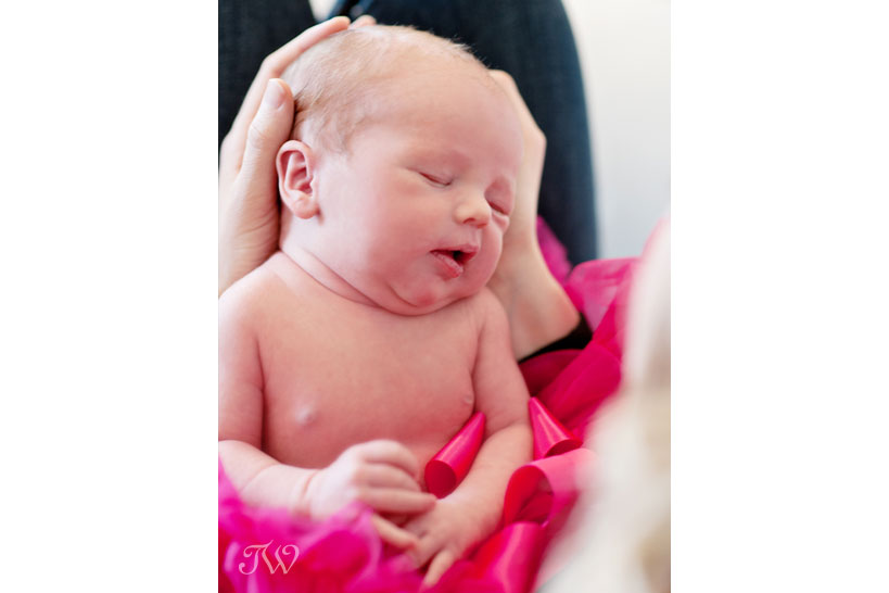 Newborn-photos-Calgary-baby-in-tutu