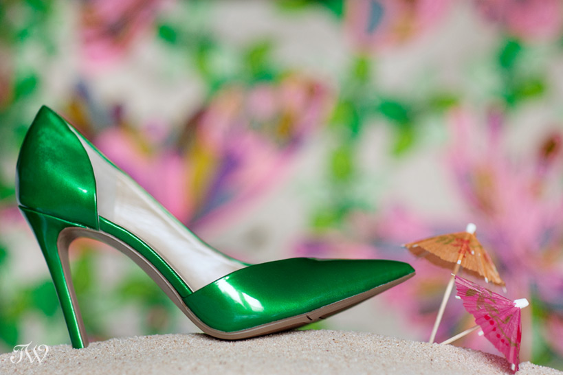 Fun-wedding-shoes-episode-47-emerald-green-pumps