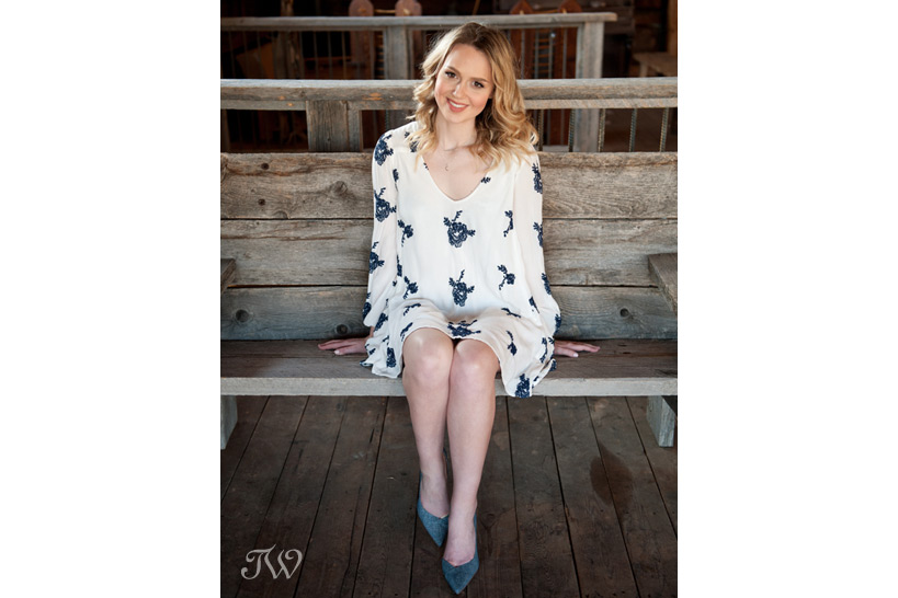 stampede outfits from Adorn Boutique photographed by Tara Whittaker
