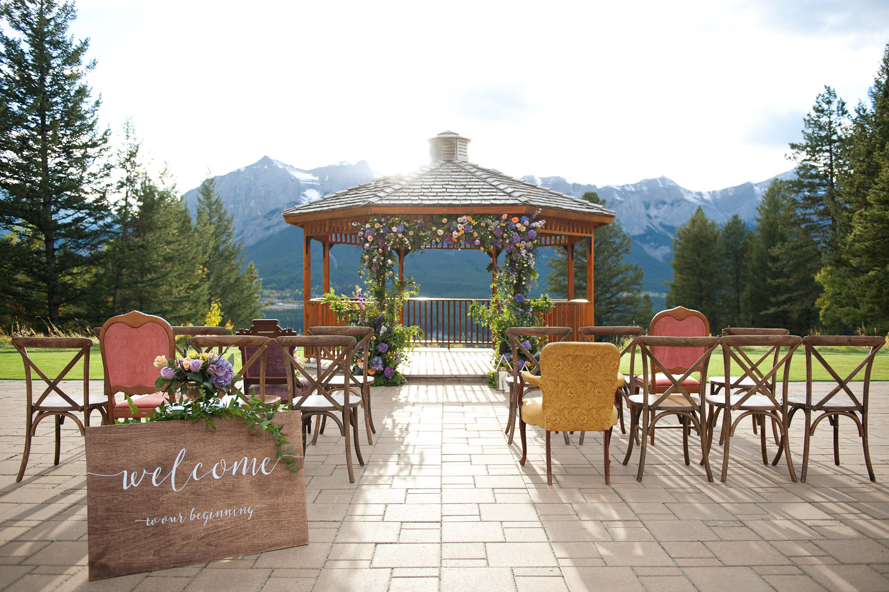 Best Wedding Venues In Calgary Tara Whittaker Photography
