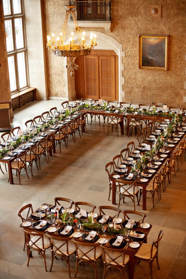 Best wedding venues in Calgary - Tara Whittaker Photography