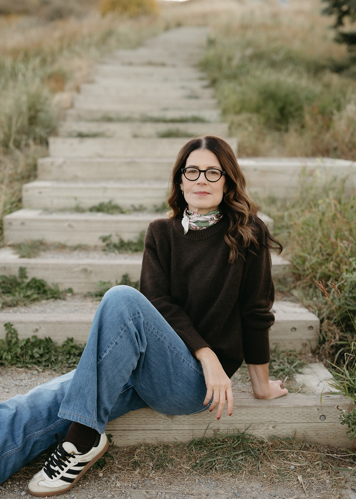 Tara Whittaker, Calgary graduation photographer for high school and post secondary graduates