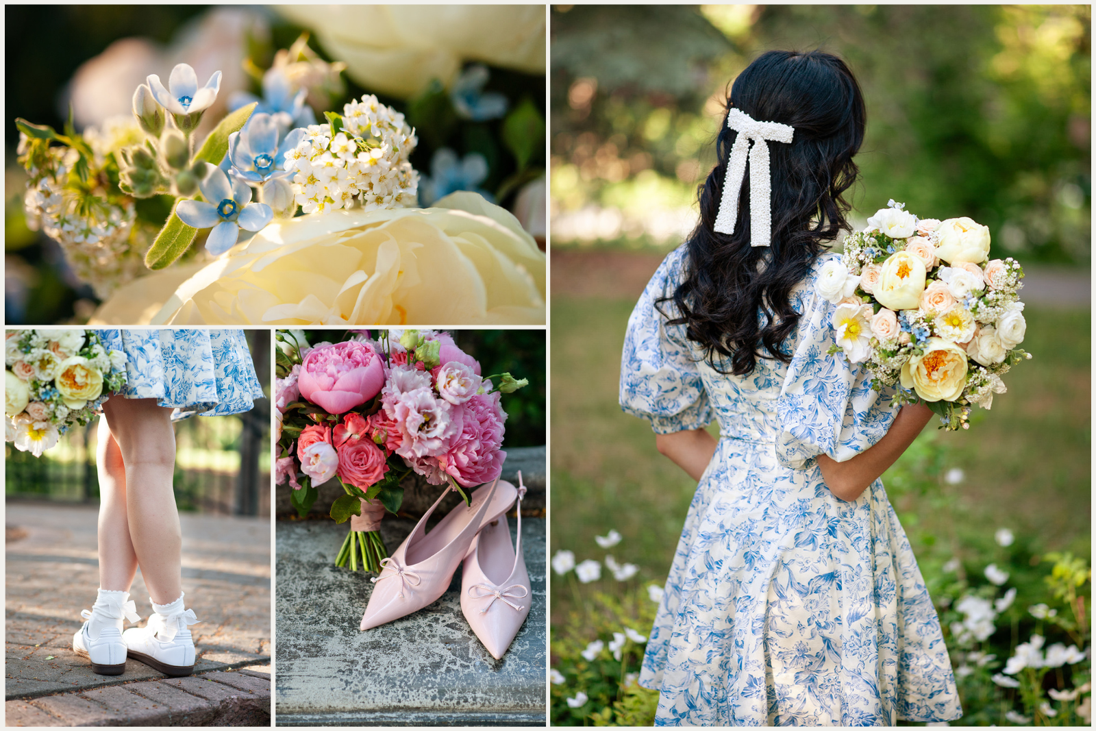Detailed grad photos of Calgary graduate student in Gerry Shaw Park by Tara Whittaker Photography