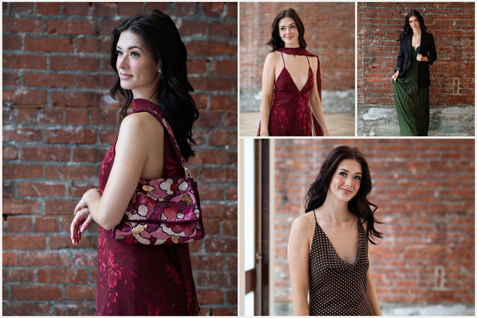 What to wear to a wedding as a guest for fall